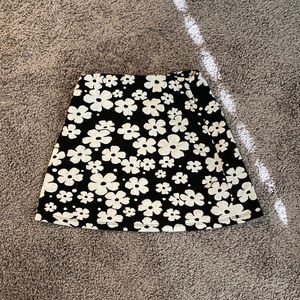 Never worn Urban Outfitters mini skirt